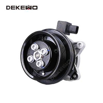 适用大众尚酷 奥迪1.4T双涡轮电子水泵总成03C121004J