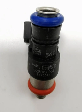 0280158051 12576341适用于雪佛兰科迈罗G8 6.2L克尔维特C6喷油嘴