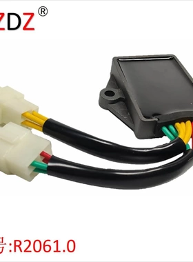 2061.0 适用于 Honda VT250F VFR400 31600-ML0-720