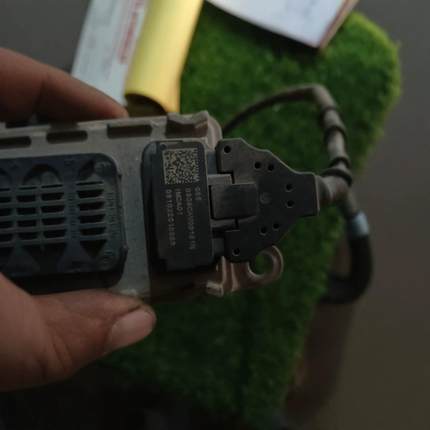 氮氧传感器0309CAV00161N,AAA9303540001,3083适用马恒达