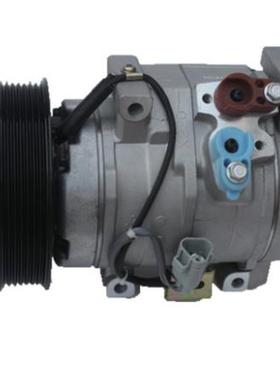 10S17C 佳美2.4汽车空调压缩机 ACV3（camryACV3）原厂品质全新