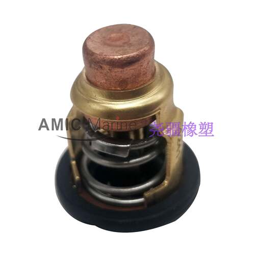舷外机恒温器适用于雅马哈Yamaha 50HP 60HP 70HP 6H3-12411-00