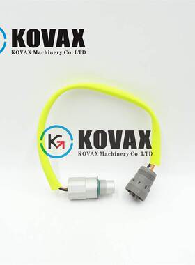 265-9034速度传感器2659034适用于G3508 G3512 G3512E挖掘机配件