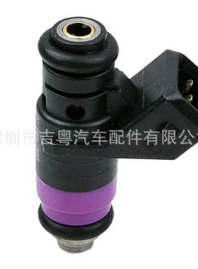 适用于雷诺梅甘娜1.6 16V H132259喷油嘴 8200132259 H8200132259