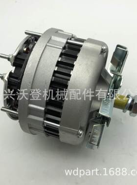 12V 60A发电机 04143095适用于道依茨1011 F2L1011F