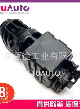 适用福克斯汽车温度进气传感器空气导管过滤管BM5T-8B506-AB