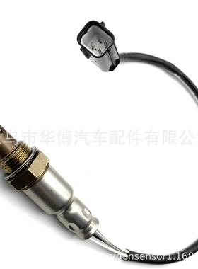 适用英菲尼迪FX35FX50G25G37G37SM25M37EX25汽车氧传感器