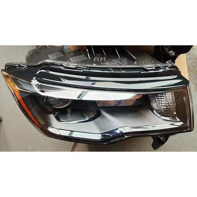 适用于2017款吉普大切诺基 美规卤素大灯 Head lamp Halogen USA