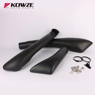 海拉克斯皮卡涉水喉耐压抗撞适用丰田Hilux Revo高位进气管涉水器