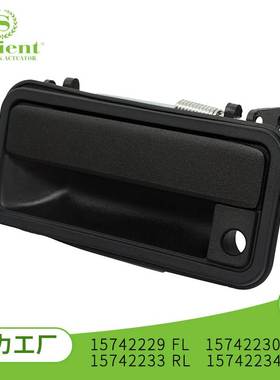 适用雪佛兰 C/K 1500 1995-2002汽车门把手车门把手15742229