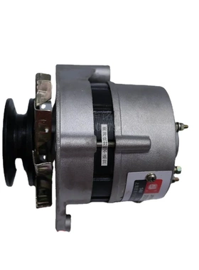叉车交流发电机 JF151A 14V 500W 新柴全柴485 490 成内490Q