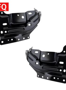 适用于福特F-1502021-2022款保险杠支架ML3Z17B985AFO1063109