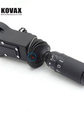 工程配件01.1002.0500 0110020500适用于现代 择档器 换挡控制器