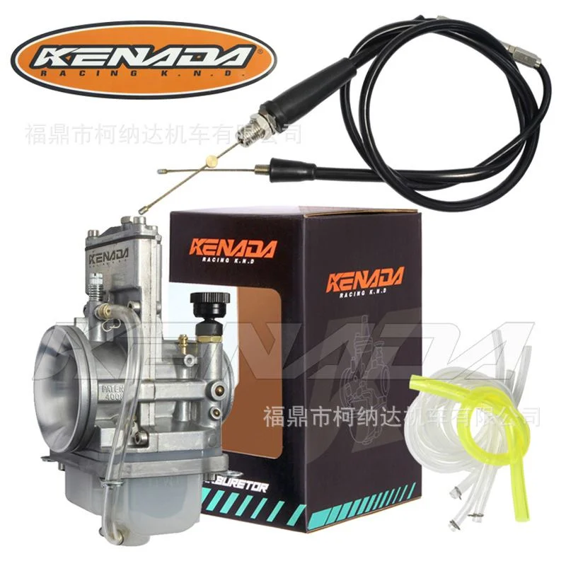 LEC化油器H36-40mm for PWK TMX 250cc-400cc yz250 cr250 ktm250