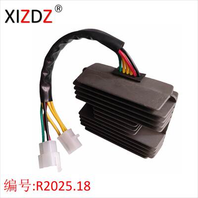 2025.18 适用于 SMDT250C-1 59V-81960-A0-00 CFMOTO CF250