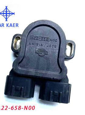 汽车节气门位置传感器A22-658-N00A22658N00A22-658A22658