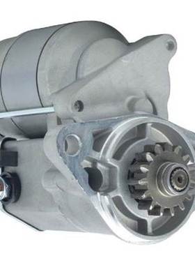 28000-7761起动机6281-100-005-00起动机适用ISEKI井关起动机