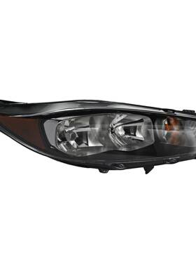 适用于2013-2017款福特嘉年华Fiesta 前大灯美版前照灯 d2bz13008