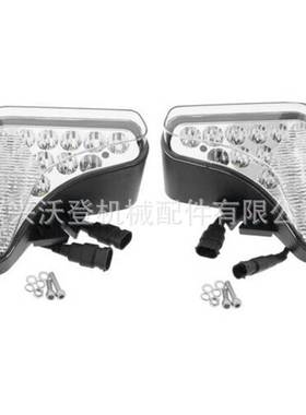 7251340 7138040 头灯 用于 Bobcat A770 S510 S530 S550 S570