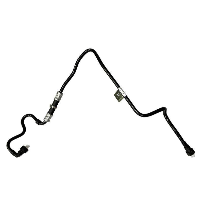 适用别克新君威新君越2.0T燃油供油前管油箱喷油嘴汽油管汽车配件