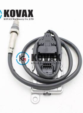 5WK96756A全新氮氧传感器适用于A2C95913000-01 301308-00498B