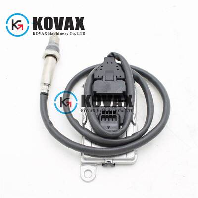 5WK96756A全新氮氧传感器适用于A2C95913000-01 301308-00498B