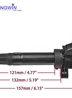 适用于雪佛兰点火线圈 96983945