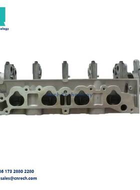 1.6缸盖D16Y7 P2F P2A1996-2000C-i-v-i-c Non Vtec SOHC