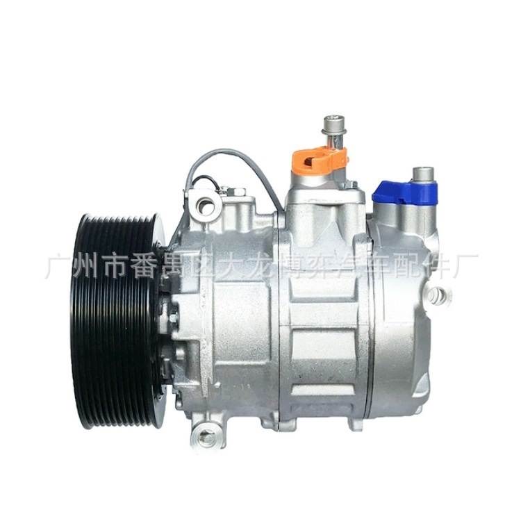 适用于AC Compressor Mercedes-Benz 奔驰 Truck 汽车空调压缩机