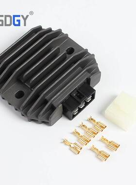 整流器 适用Kawasaki KLF300 21066-0027 21066-1089 21066-2004