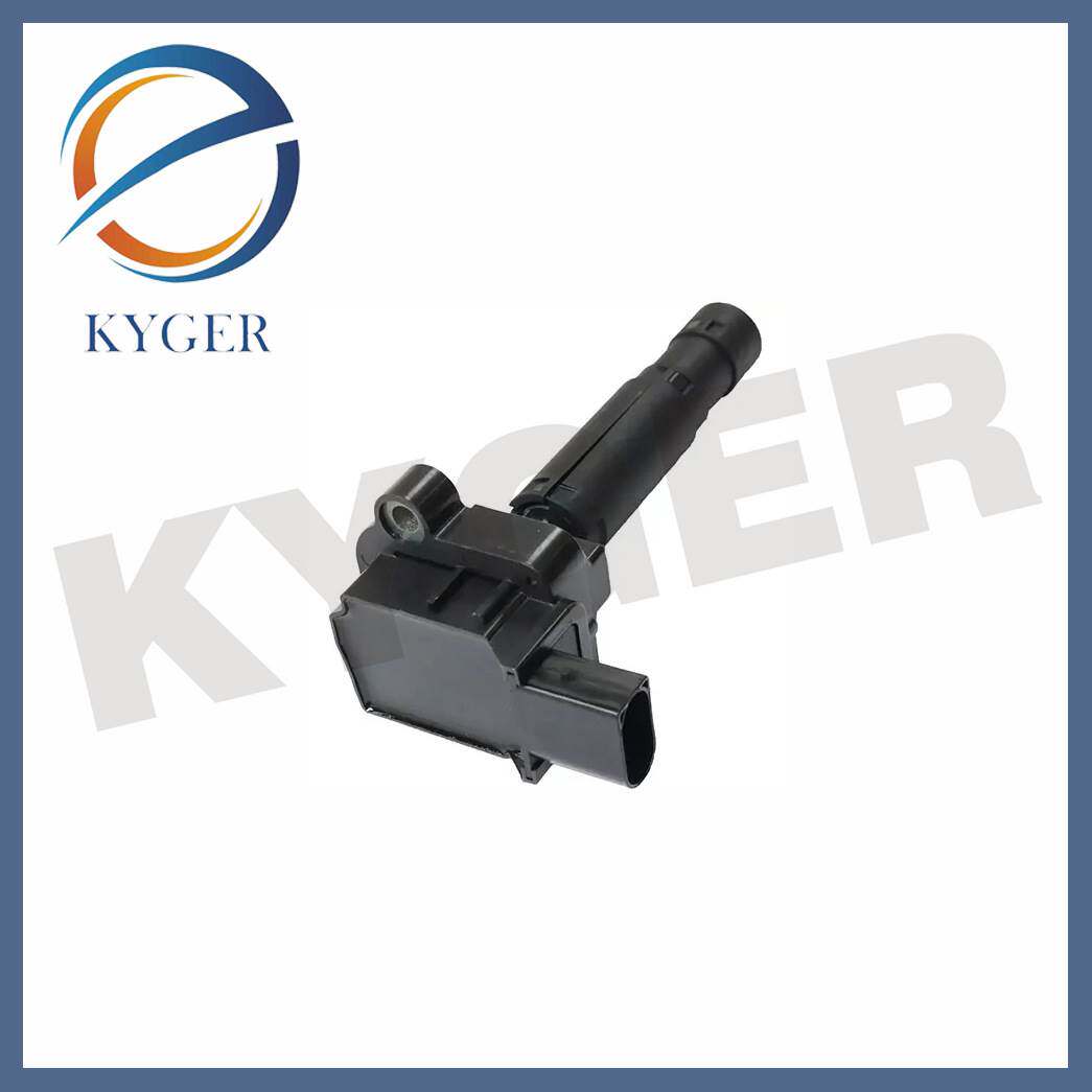 适用于奔驰W211W204点火线圈 A0001502580 汽配KYGER