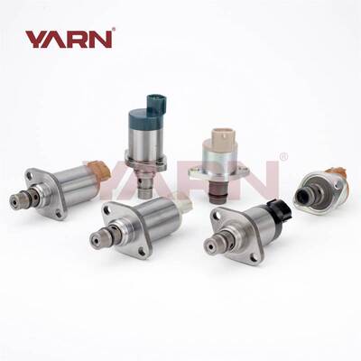 品质294009-0260适用于丰田汉兰达燃油计量阀
