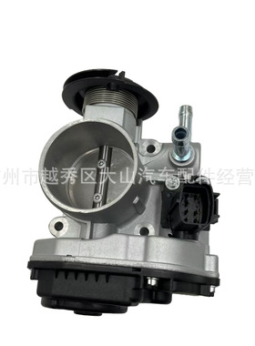 厂家供应适用雪佛兰Optra 1.4L1.6L节气门 96394330 96815480