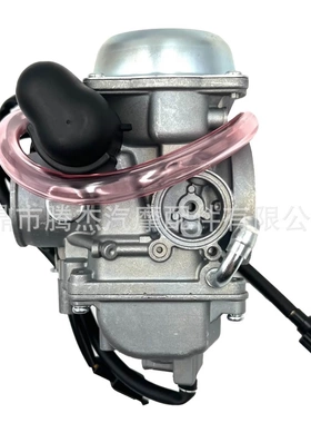 适用于Arctic Cat Prowler XT650 0470-650 摩托车沙滩车化油器