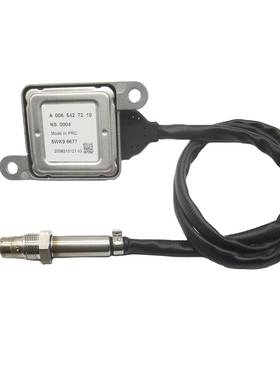5WK96677A006542721824VNOXSENSOR氮汽车氧传感器