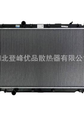 实力全系汽车配件散热器水箱19010-5PA-A01适配于CRV1.5T/RW1