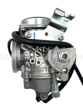 摩托车化油器适用于CBF CB GL CBF150 CBF180 TPS 带电加热传感器