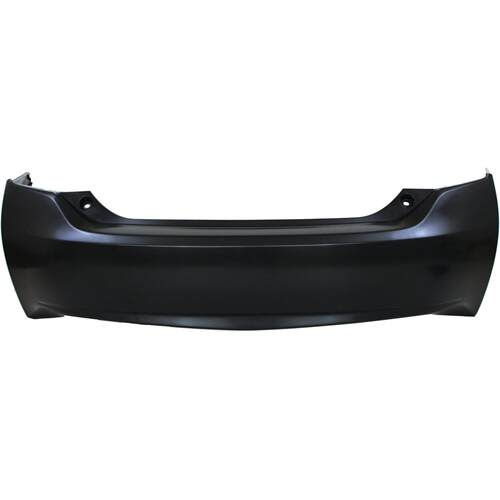 汽车后保险杠适用于丰田普锐斯Prius2010-2012款52159-47905