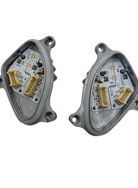 5F0941475A适用于西雅特Leon 2017-2020 5F0941476A大灯驱动模块