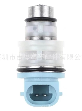 适用于雪佛兰欧宝1.6L Corsa 喷油嘴 ICD00108 17091712