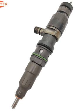 喷油器0445120303适用于DD15/DD16发动机