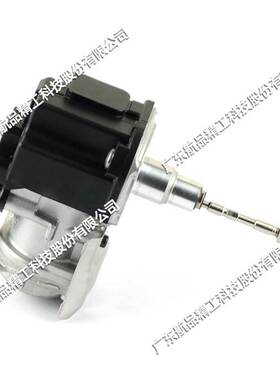 适用大众奥迪EA888三代2.0T涡轮增压控制器7059738 06L145612E