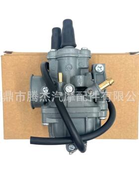适用于YAMAHA PW80 JS80 CY50 V80 CY80 重庆80化油器