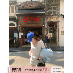 白色休闲短裙裤 圣彼得白鸽 女百搭a字包臀半身裙夏 REAL CHANGING