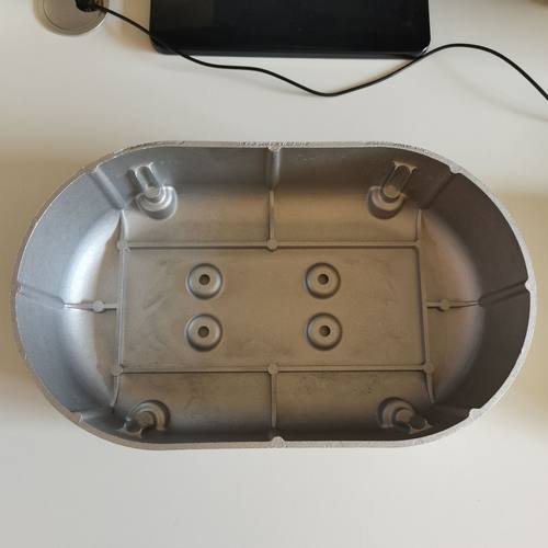 铝铸件加工铝铸产品 新能源汽车配件铝合金压铸模具