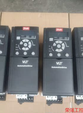 原装拆机丹佛斯FC360系列变频器，