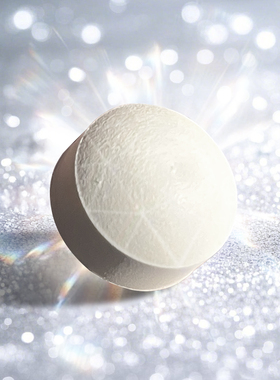 美国白钻石新款冲杆跳杆皮头白钻石皮头2代White Diamond14mm开球