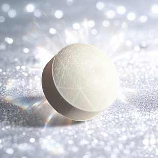 美国白钻石新款冲杆跳杆皮头白钻石皮头2代White Diamond14mm开球