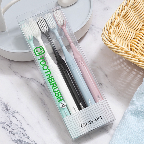 丝蓓护龈清洁牙刷成人