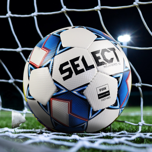 SELECT施莱克特职业联赛官方足球